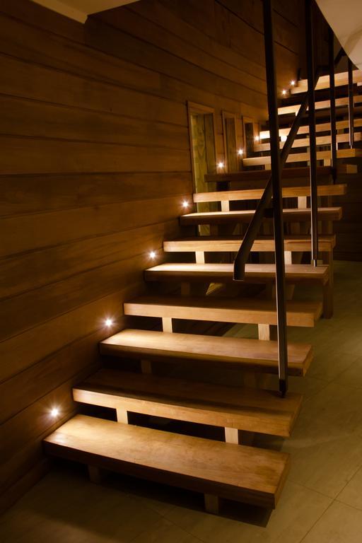 Cocurantu Hotel Boutique Pucón Kültér fotó