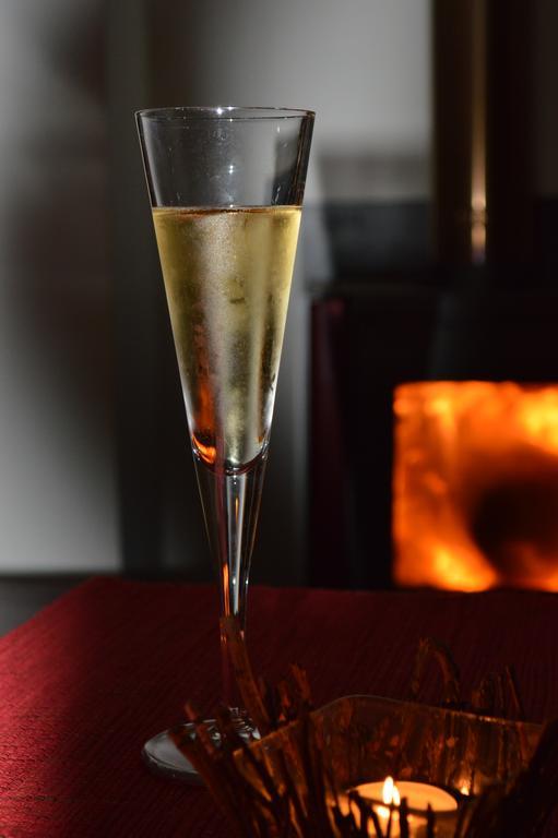 Cocurantu Hotel Boutique Pucón Kültér fotó